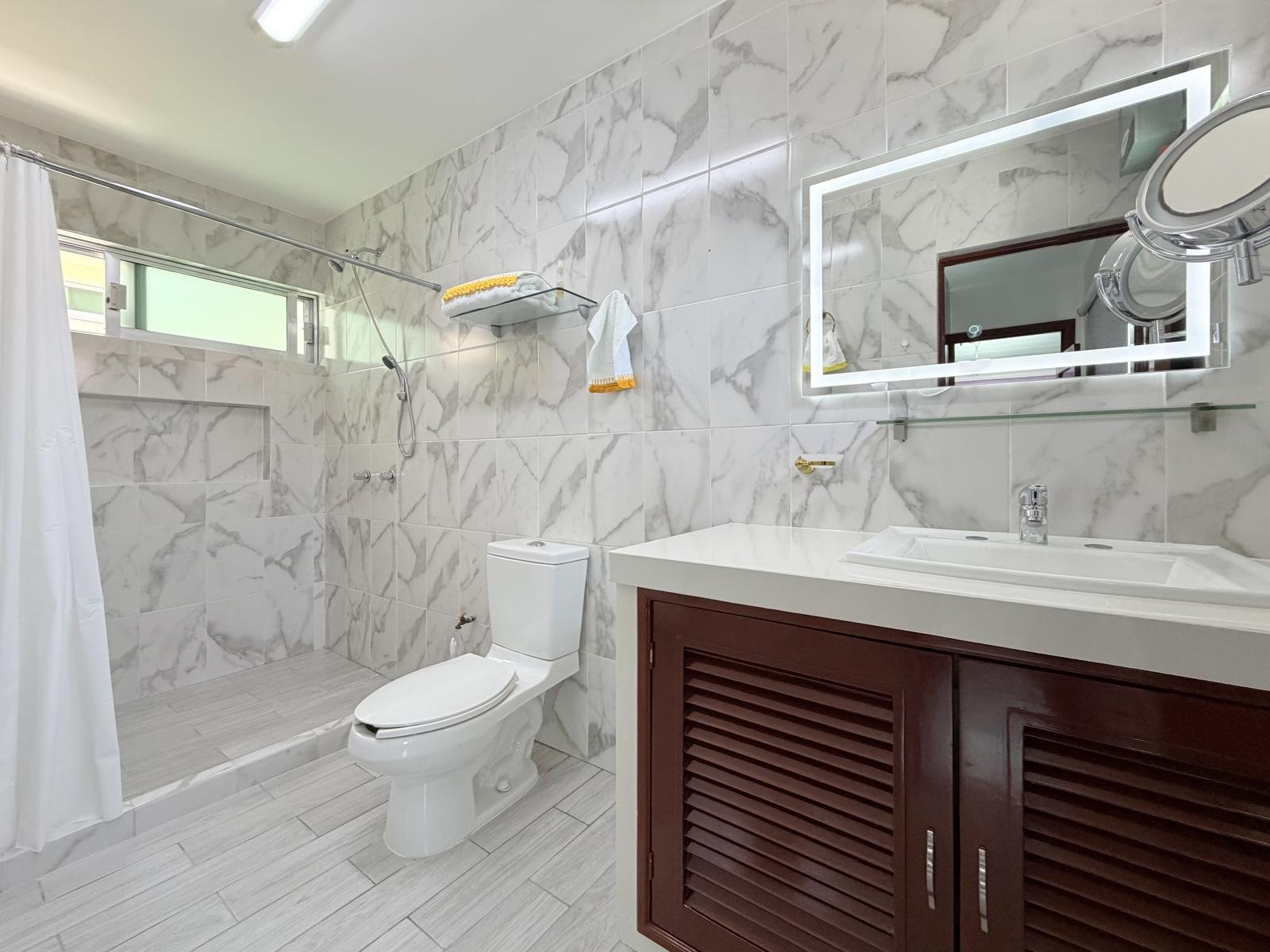 Casa en Venta Jardines de Mocambo