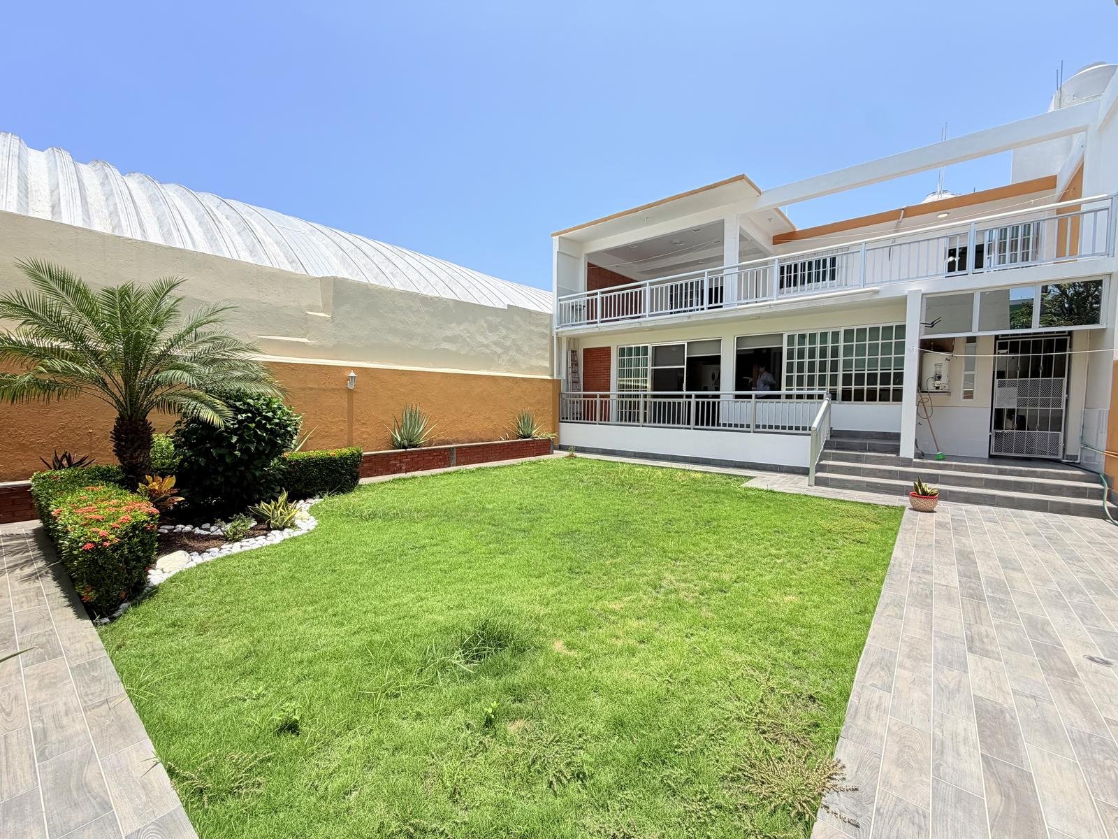 Casa en Venta Jardines de Mocambo