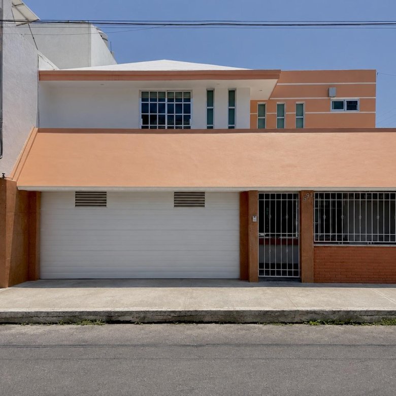 Casa en Venta Jardines de Mocambo