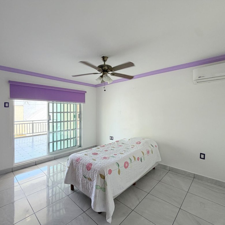 Casa en Venta Jardines de Mocambo