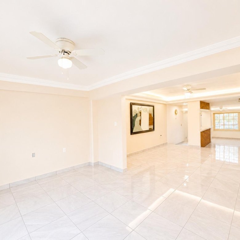 Casa en Venta Jardines de Mocambo