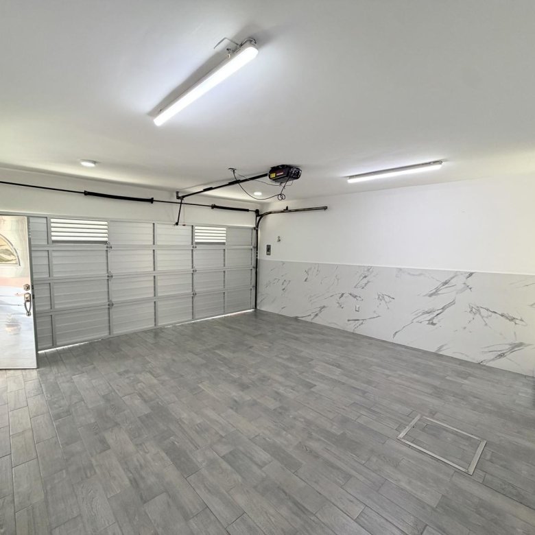 Casa en Venta Jardines de Mocambo