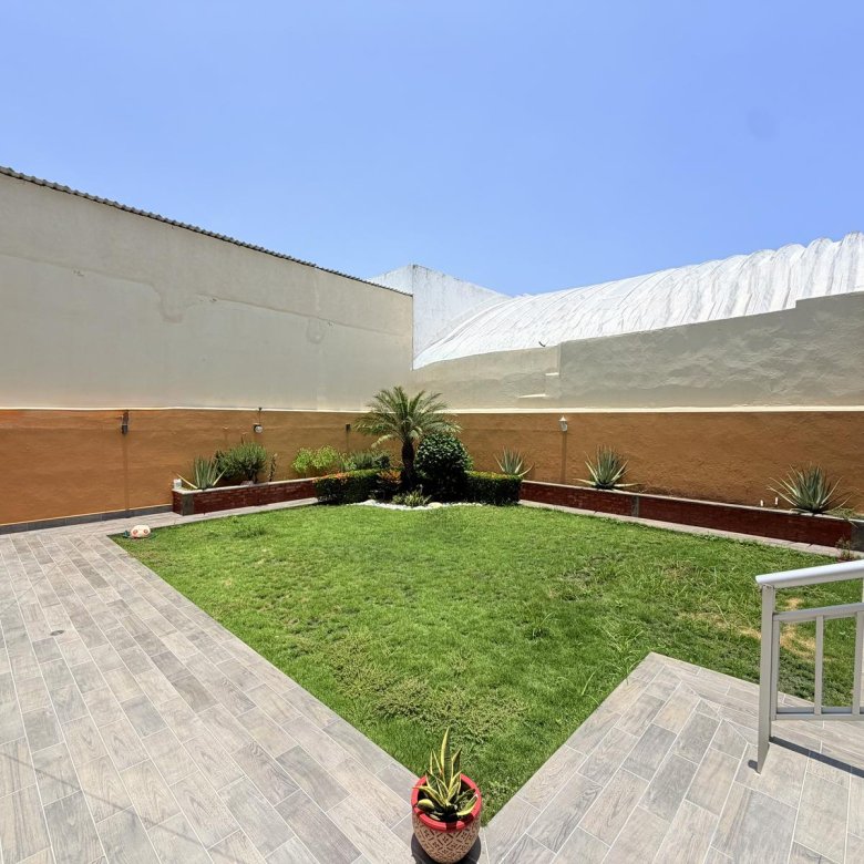 Casa en Venta Jardines de Mocambo