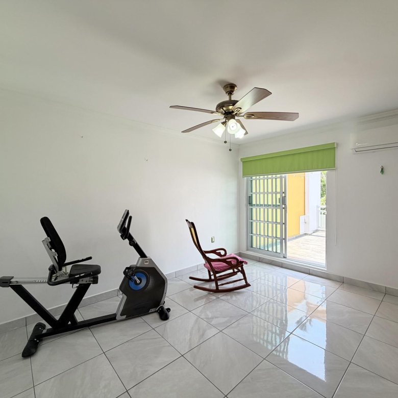 Casa en Venta Jardines de Mocambo
