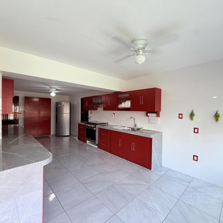 Casa en Venta Jardines de Mocambo