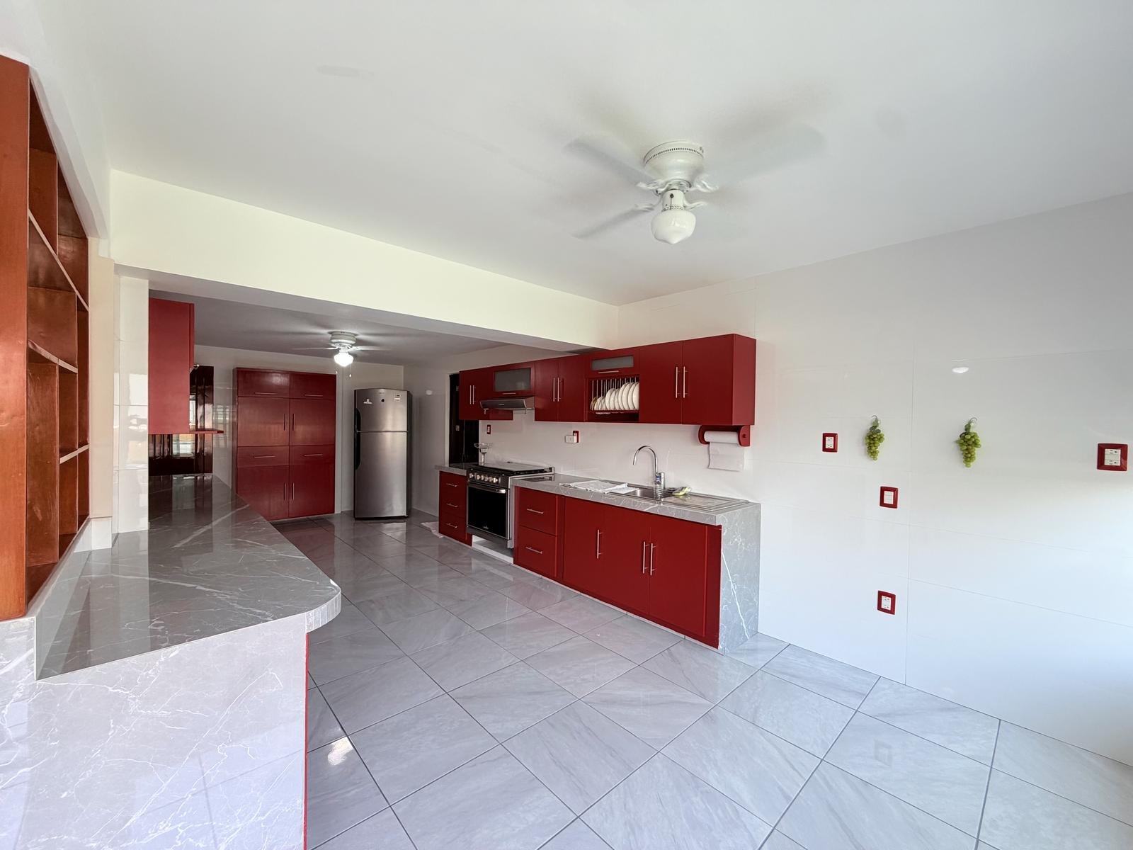 Casa en Venta Jardines de Mocambo