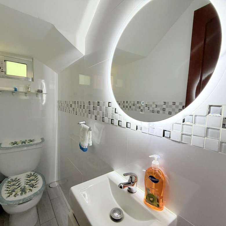 Casa en Venta Jardines de Mocambo