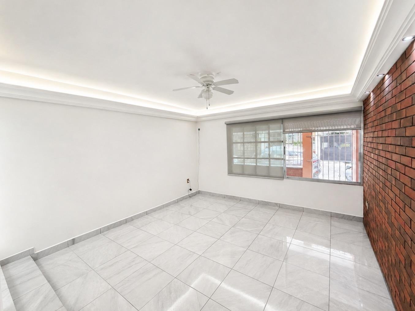 Casa en Venta Jardines de Mocambo
