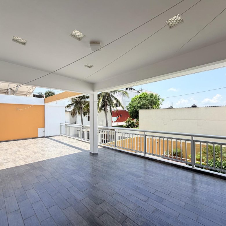 Casa en Venta Jardines de Mocambo