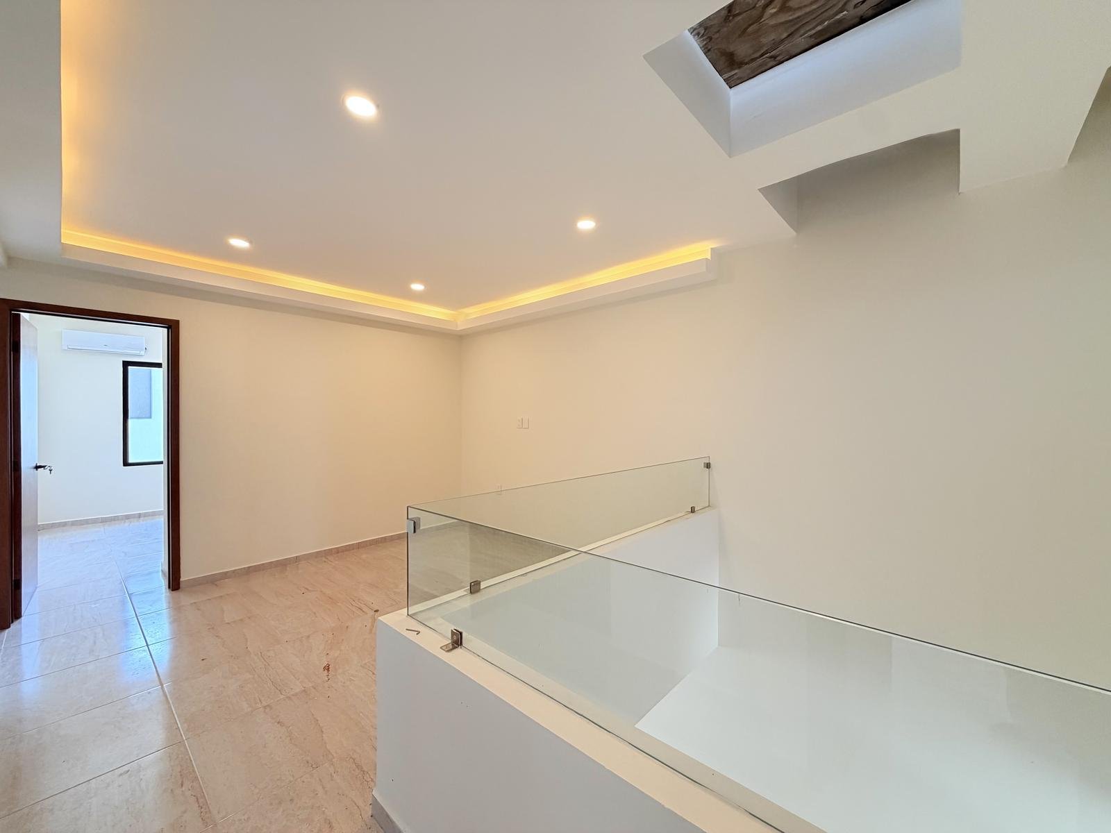 Casa Nueva en Venta Punto Lomas