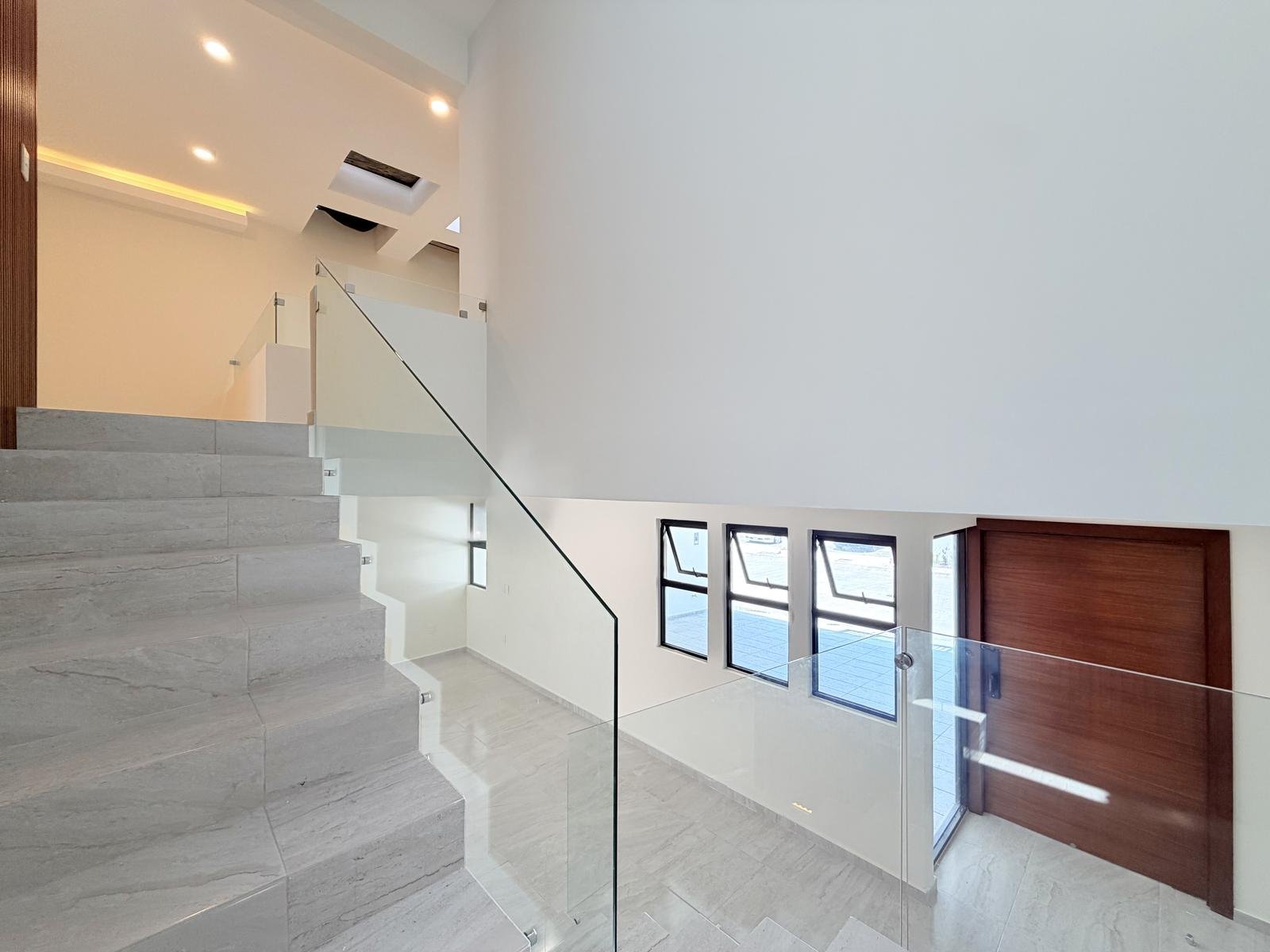Casa Nueva en Venta Punto Lomas