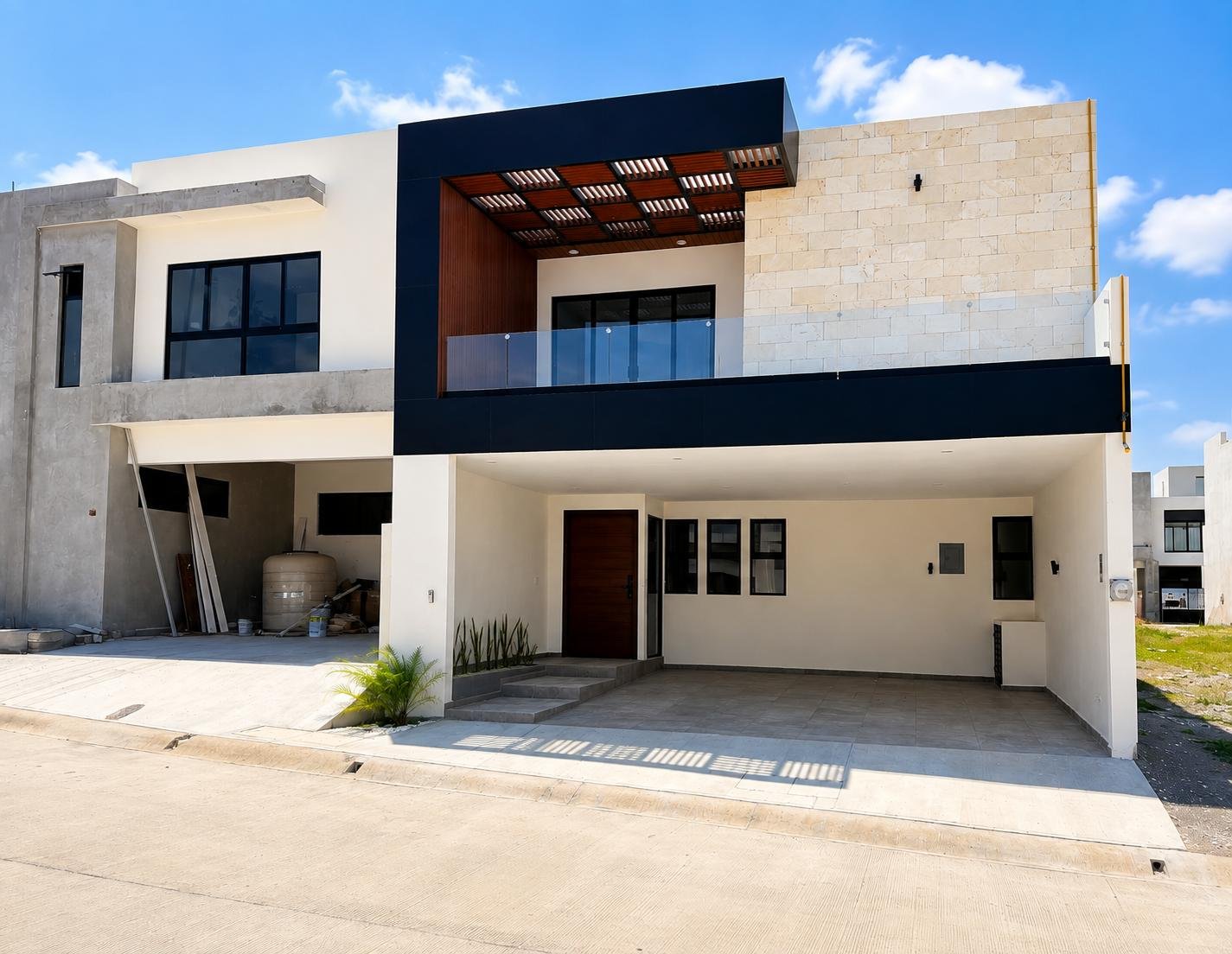 Casa Nueva en Venta Punto Lomas