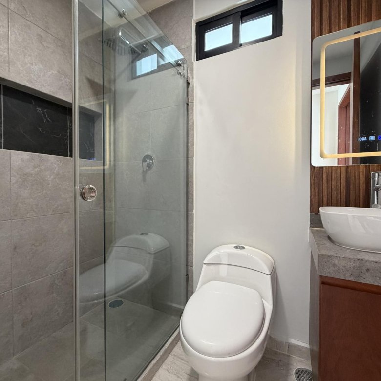 Casa Nueva en Venta Punto Lomas
