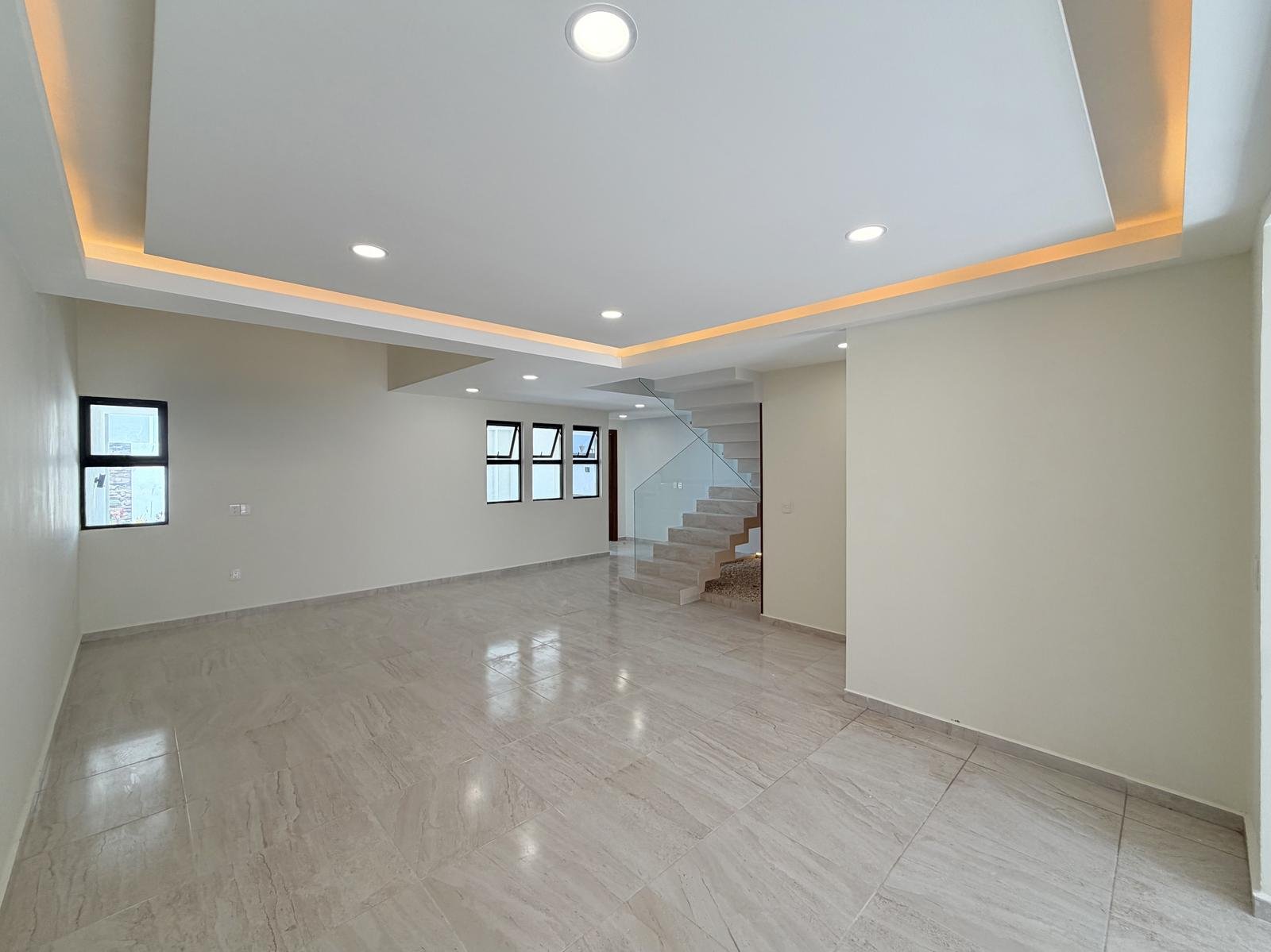 Casa Nueva en Venta Punto Lomas