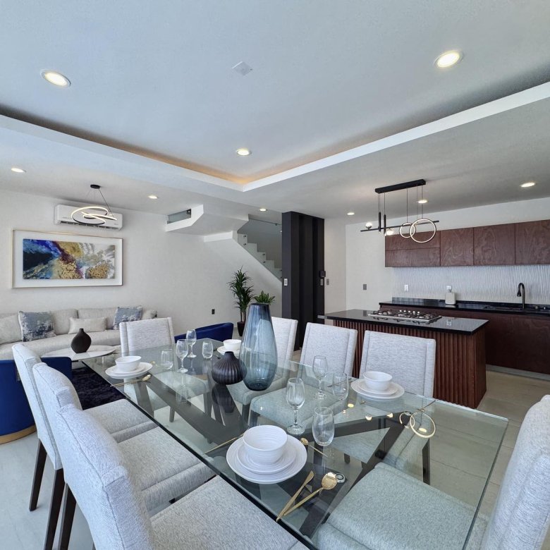 Casa Nueva en Venta Lomas del Dorado