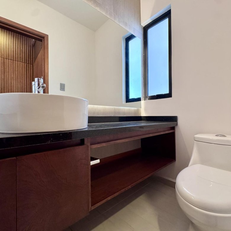 Casa Nueva en Venta Lomas del Dorado