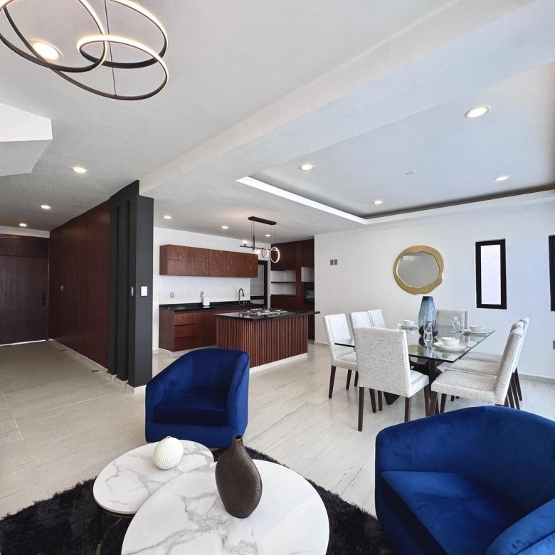 Casa Nueva en Venta Lomas del Dorado