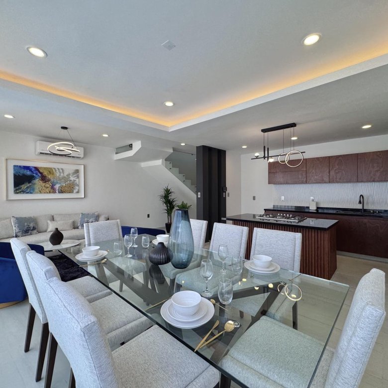 Casa Nueva en Venta Lomas del Dorado