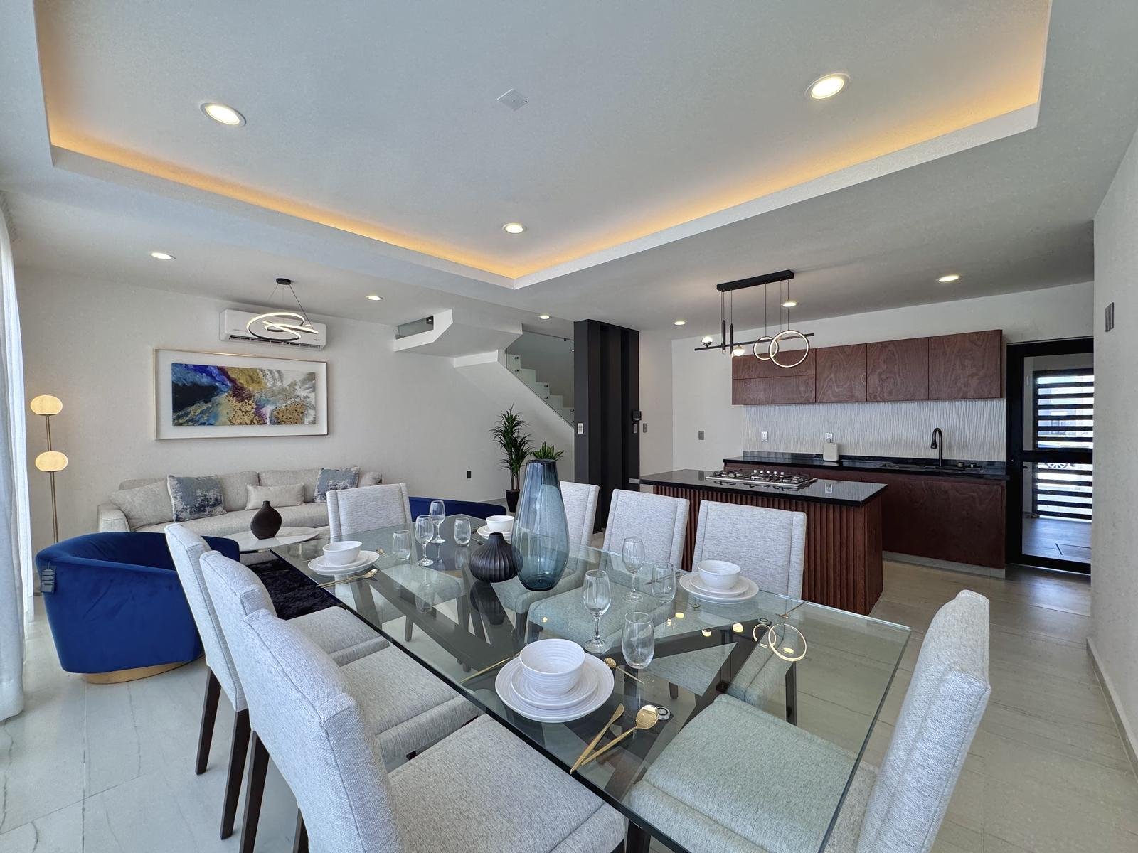 Casa Nueva en Venta Lomas del Dorado