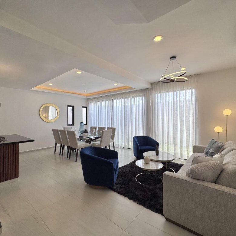 Casa Nueva en Venta Lomas del Dorado