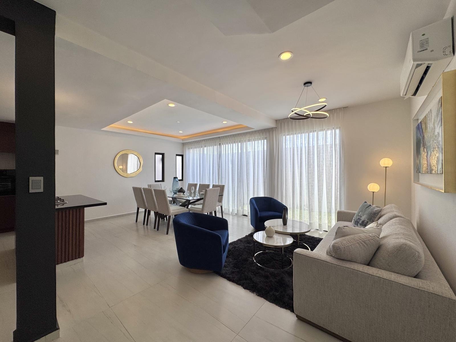 Casa Nueva en Venta Lomas del Dorado