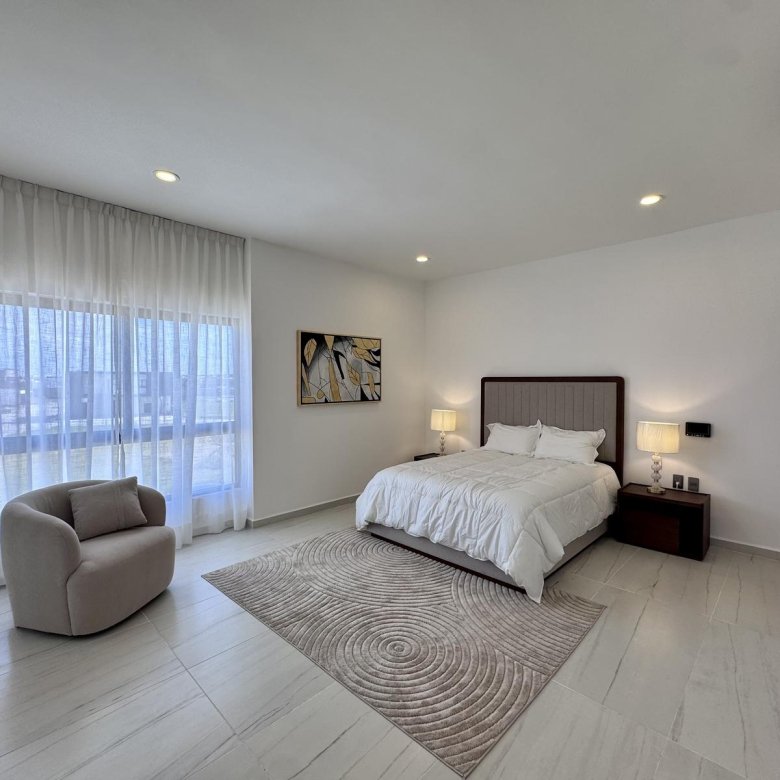 Casa Nueva en Venta Lomas del Dorado
