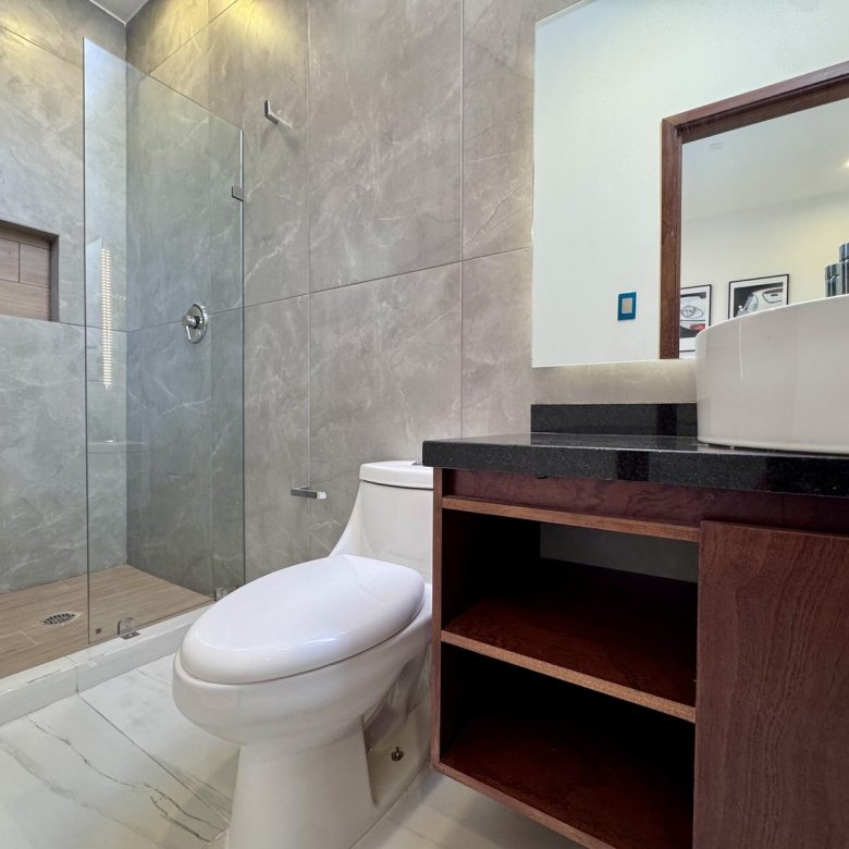Casa Nueva en Venta Lomas del Dorado
