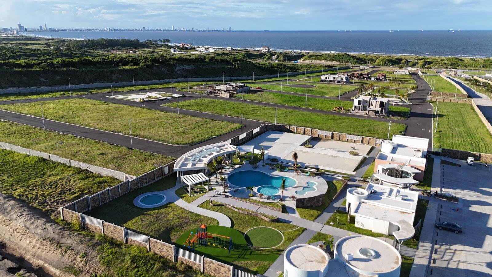 Casa en Nueva en Venta Lomas del Mediterraneo