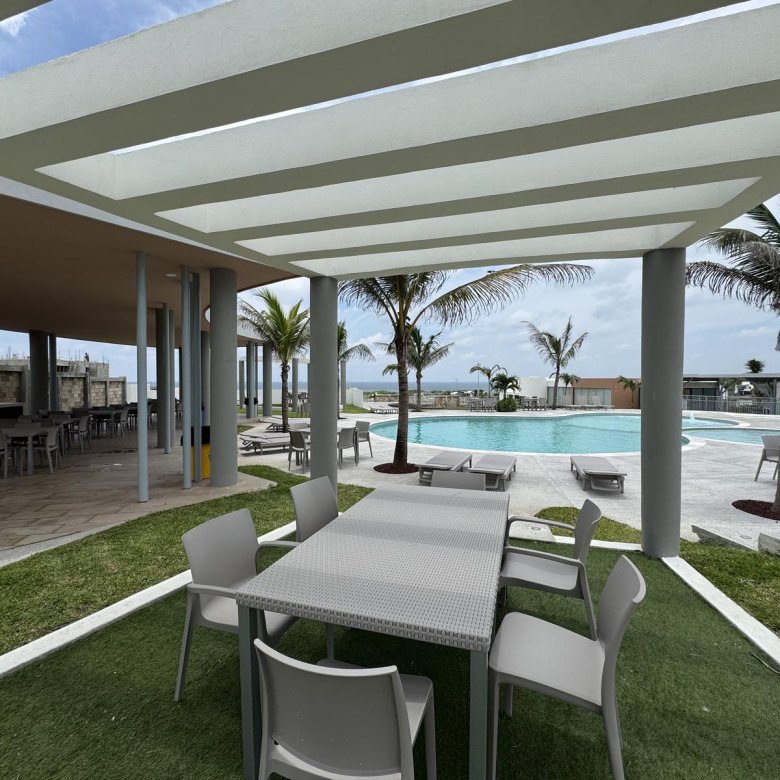 Casa en Nueva en Venta Lomas del Mediterraneo