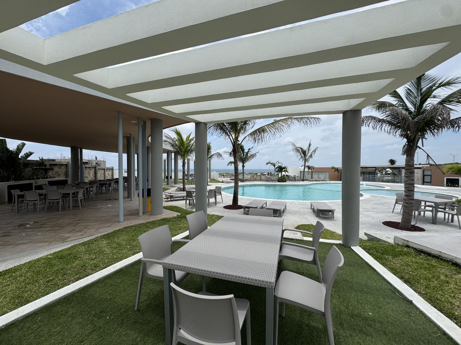 Casa en Nueva en Venta Lomas del Mediterraneo