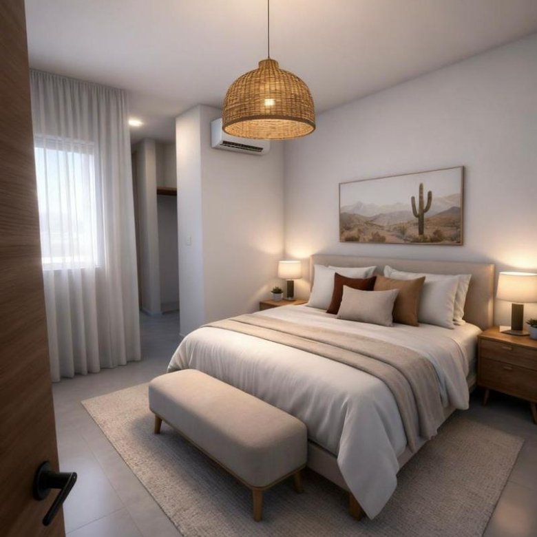 Casa en Nueva en Venta Lomas del Mediterraneo