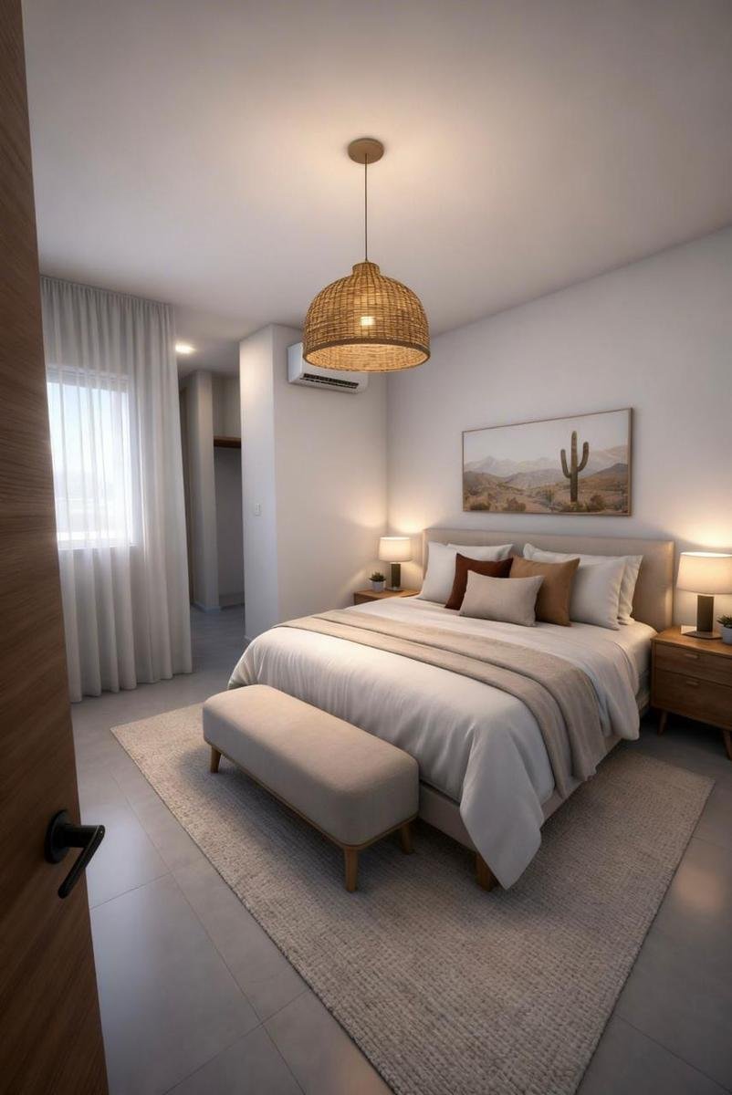Casa en Nueva en Venta Lomas del Mediterraneo