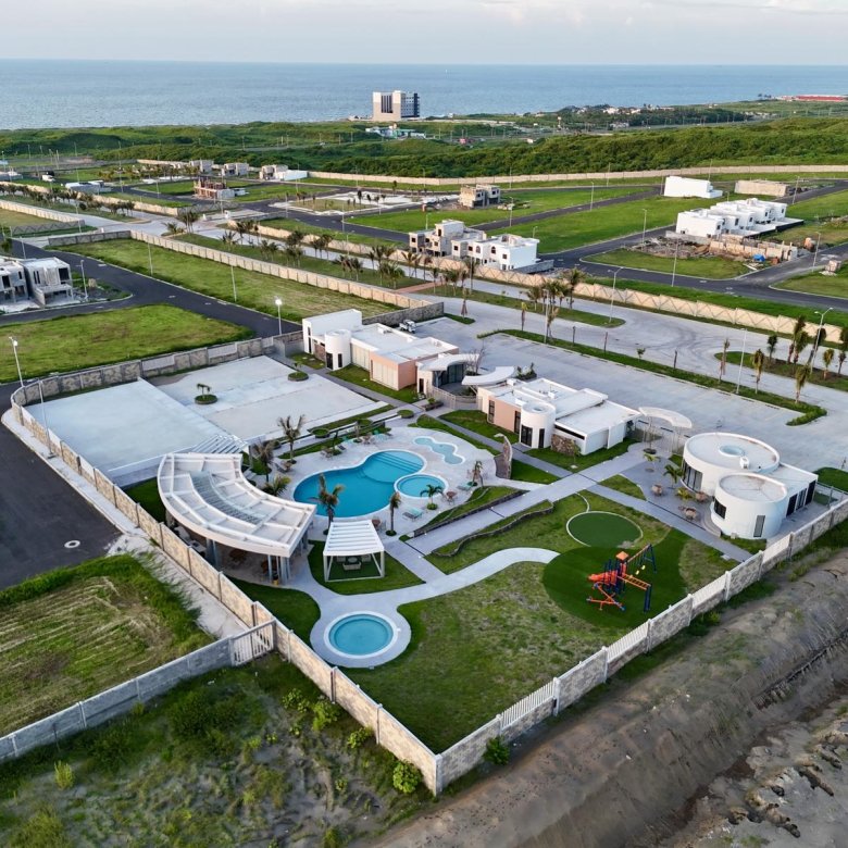 Casa en Nueva en Venta Lomas del Mediterraneo