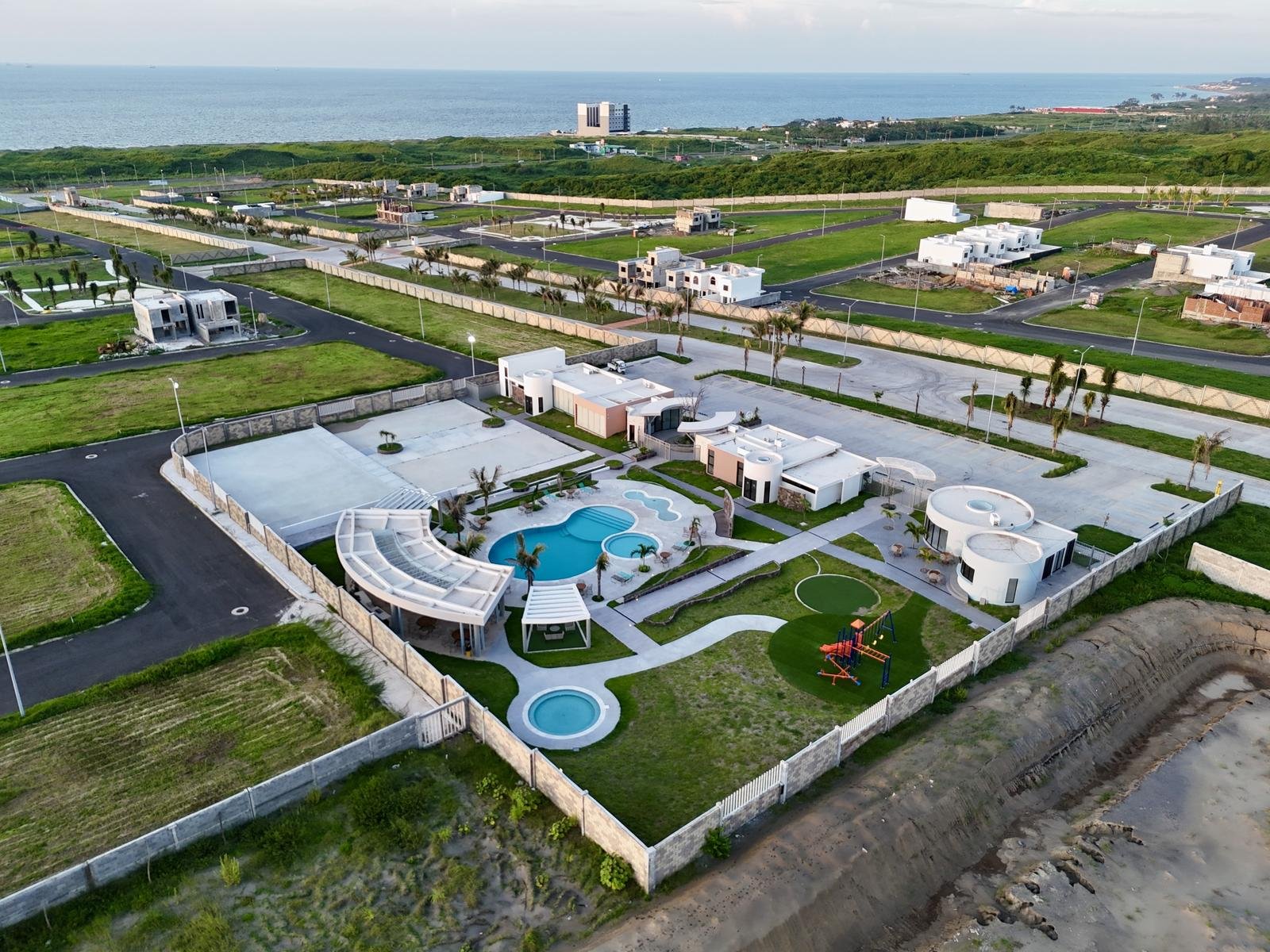 Casa en Nueva en Venta Lomas del Mediterraneo