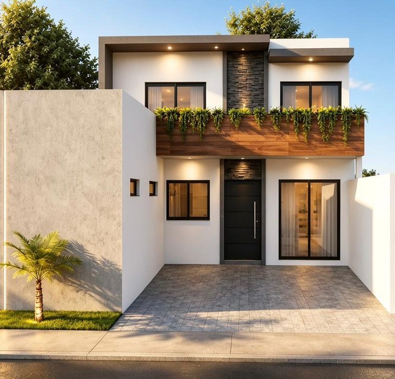 Casa en Nueva en Venta Lomas del Mediterraneo