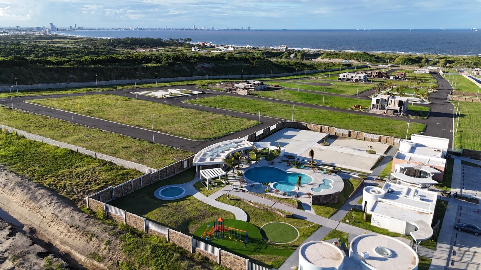 Casa en Nueva en Venta Lomas del Mediterraneo