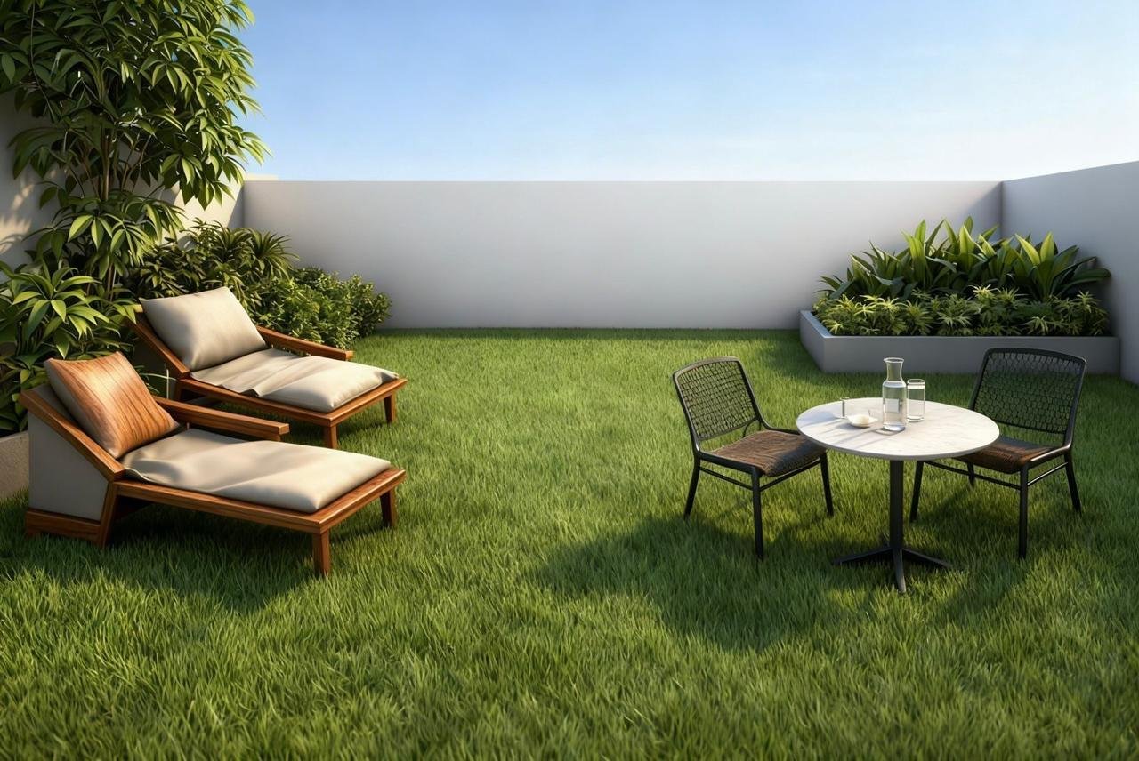 Casa en Nueva en Venta Lomas del Mediterraneo