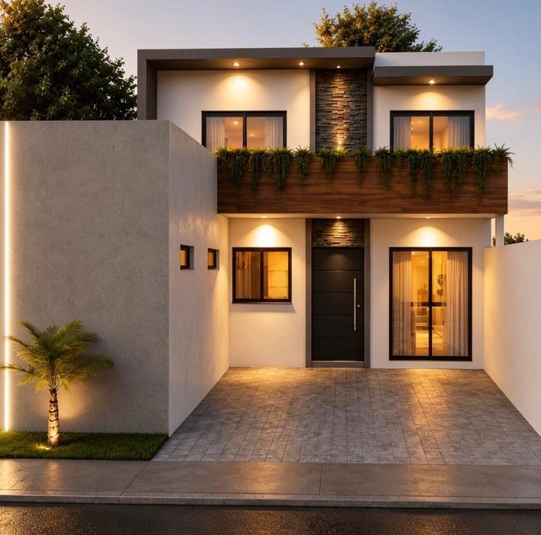 Casa en Nueva en Venta Lomas del Mediterraneo