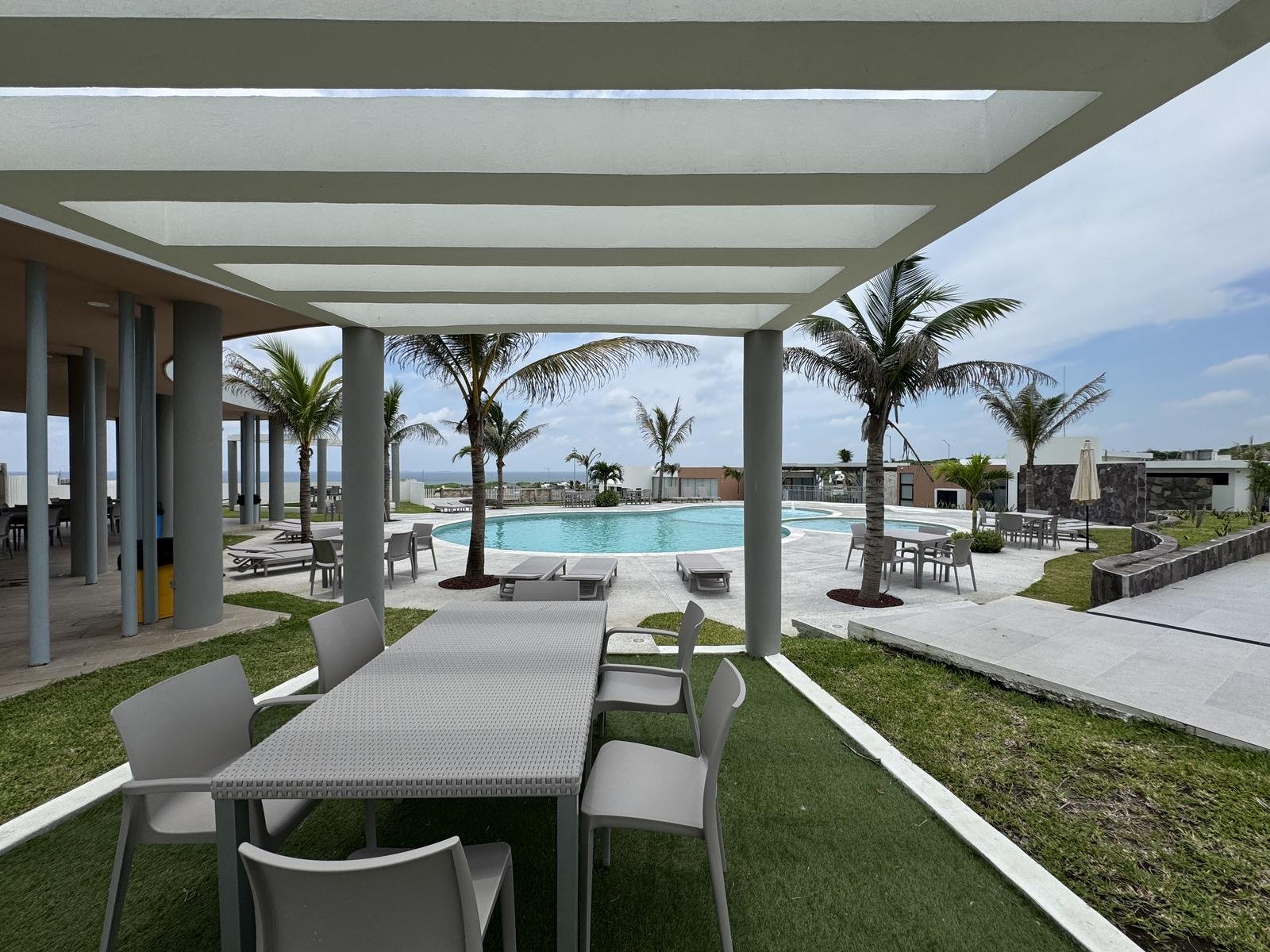 Casa en Nueva en Venta Lomas del Mediterraneo