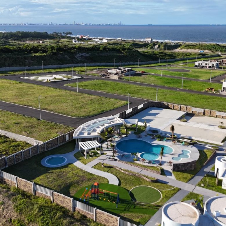 Casa Nueva en Venta Lomas del Mediterraneo