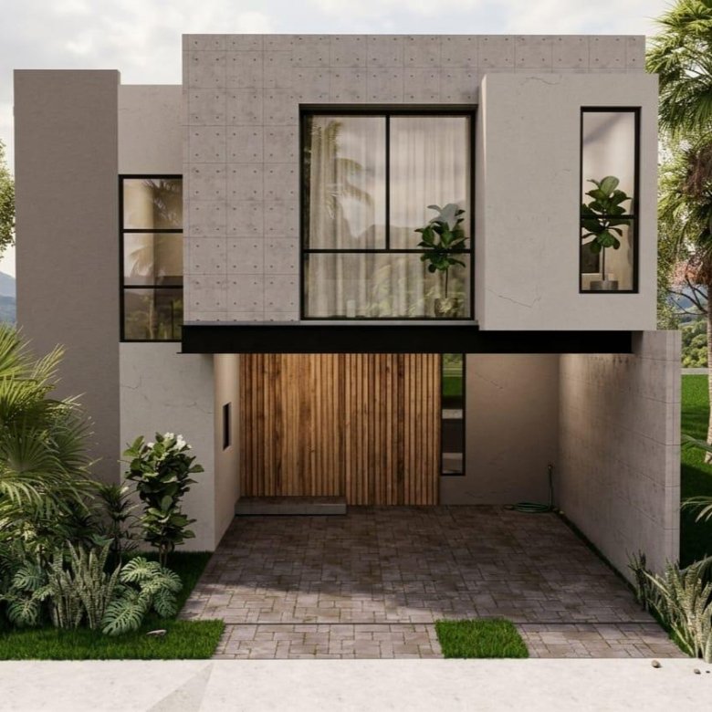 Casa Nueva en Venta Lomas de La Rioja