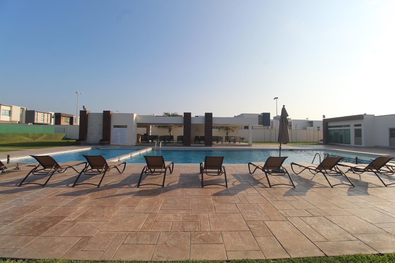 Casa Nueva en Venta Lomas de La Rioja