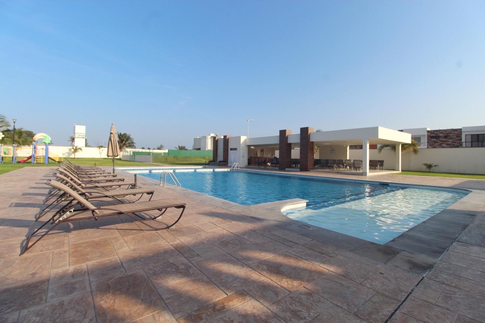 Casa Nueva en Venta Lomas de La Rioja