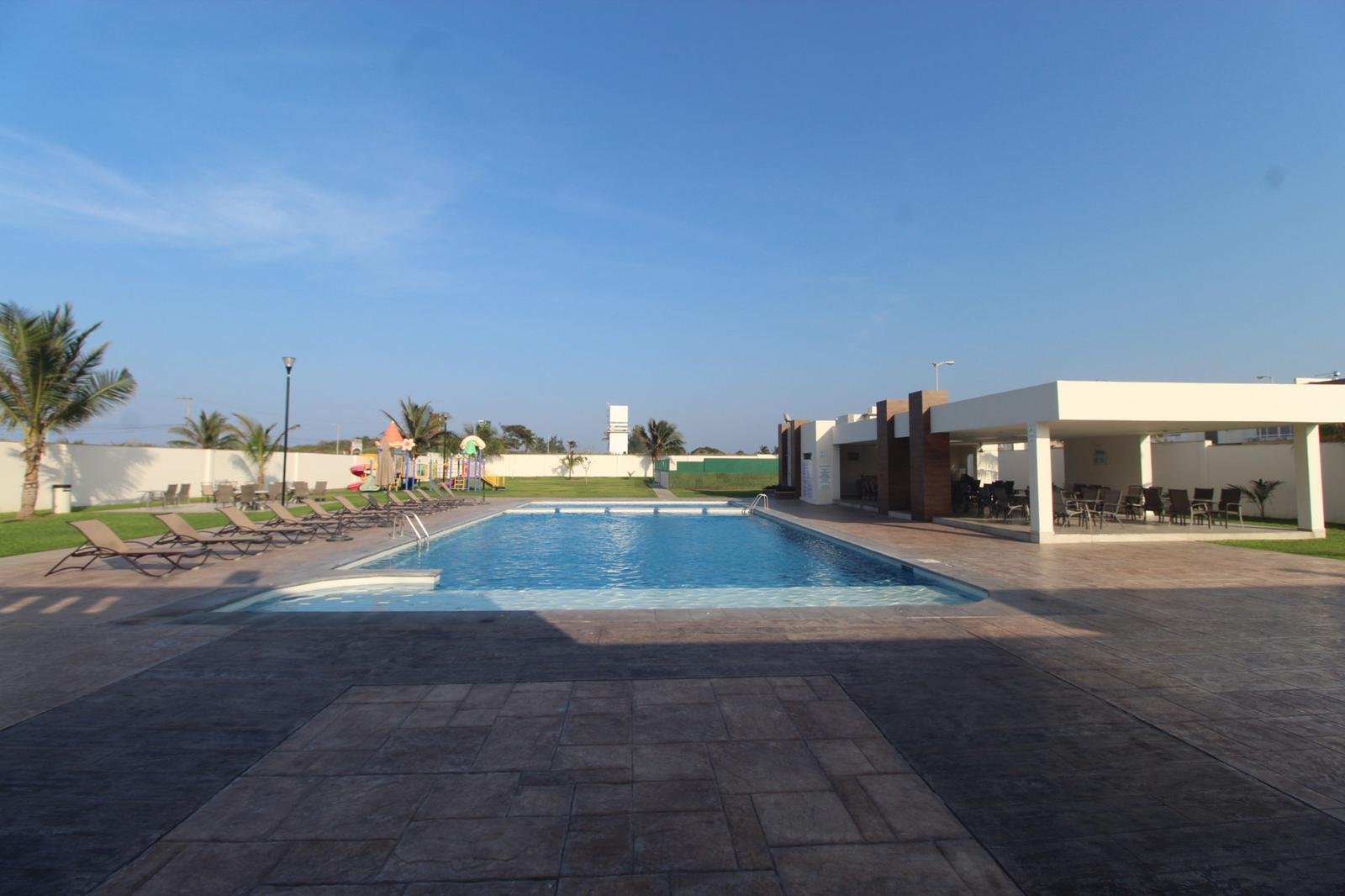 Casa Nueva en Venta Lomas de La Rioja