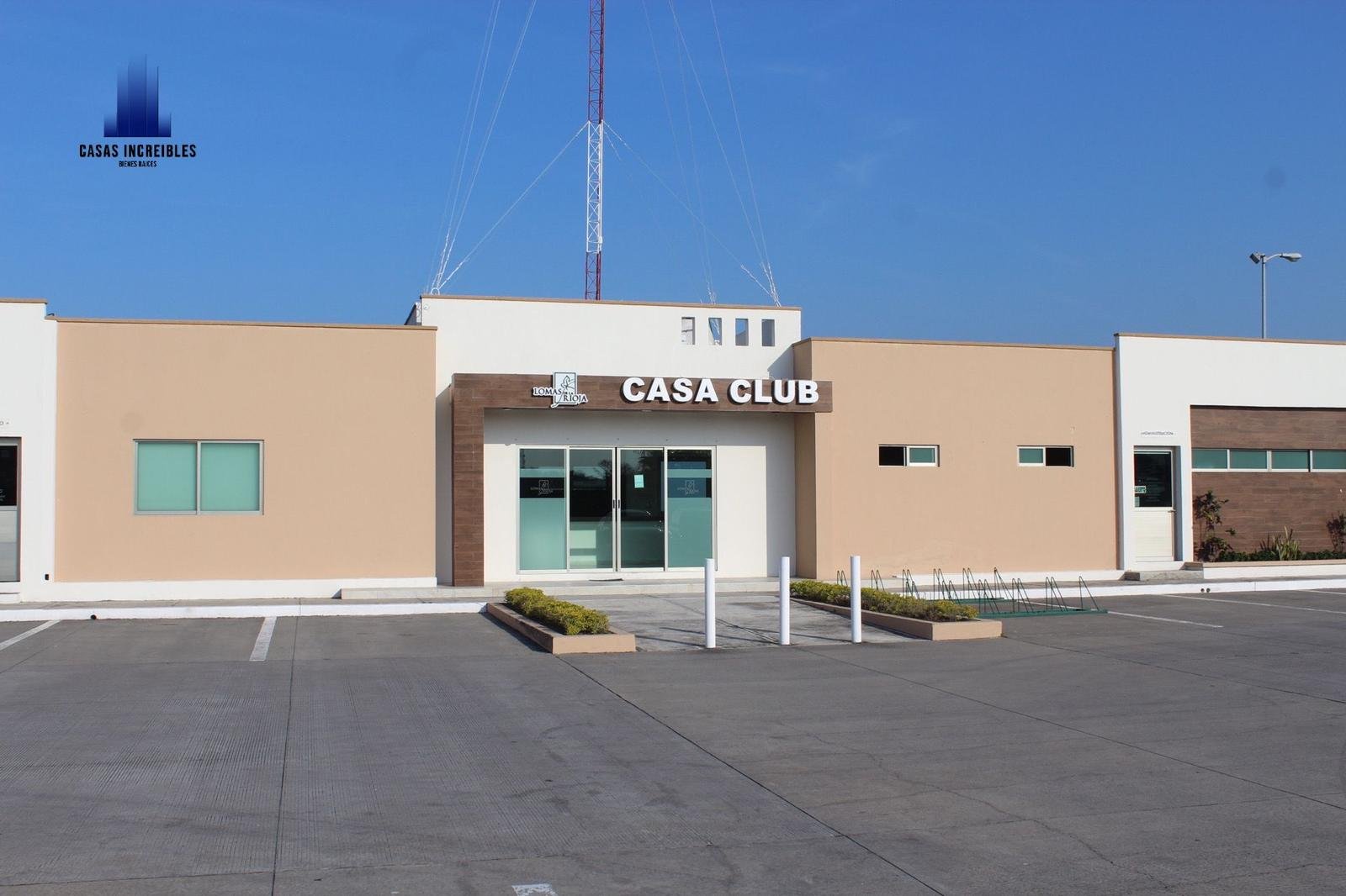 Casa Nueva en Venta Lomas de La Rioja