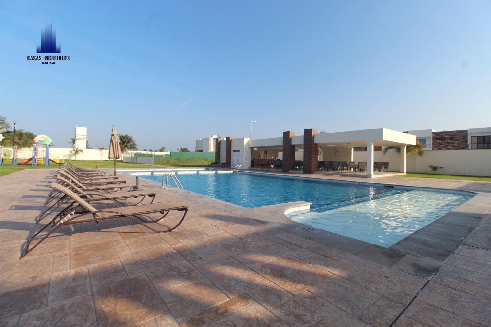 Casa Nueva en Venta Lomas de La Rioja