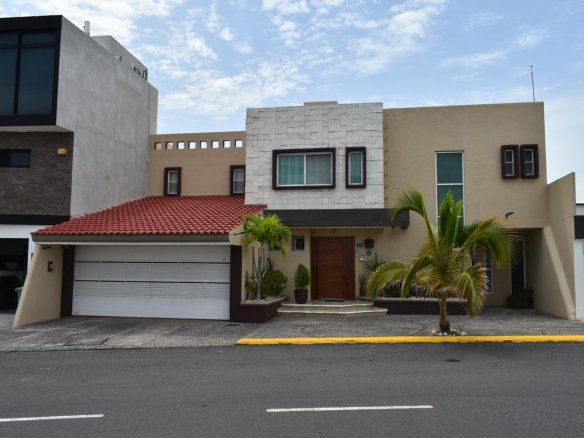 Casa en Venta Playas del Conchal