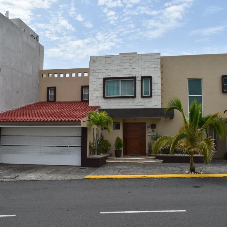 Casa en Venta Playas del Conchal
