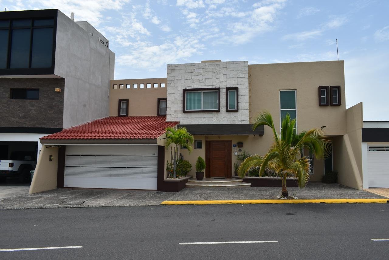 Casa en Venta Playas del Conchal