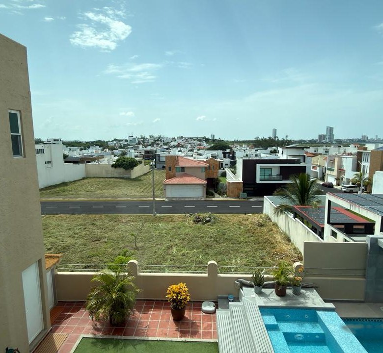 Casa en Venta Playas del Conchal